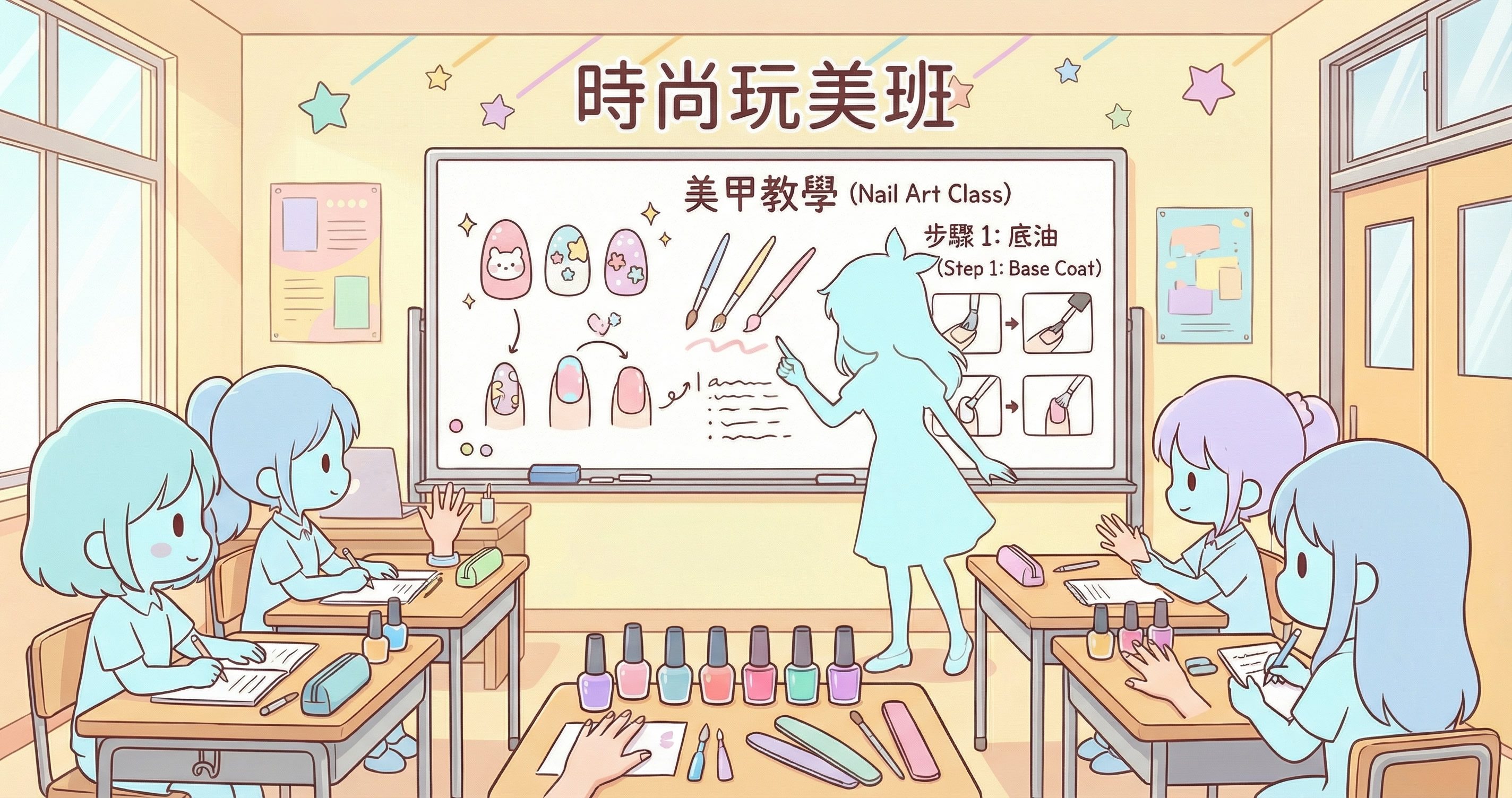 BLOG 測試 卸甲包的使用教學