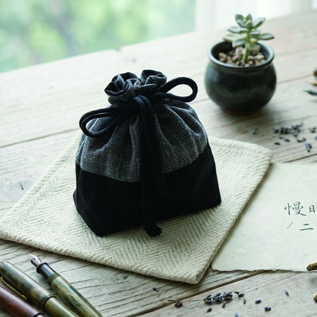 束口袋