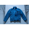 原版古著 2000年 Patagonia Retro-X 深藍配色 搖粒絨熊衣外套 ( A款 )