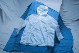 " 庫存新品 " 原版古着 80年代 捷克公發雪地罩衫