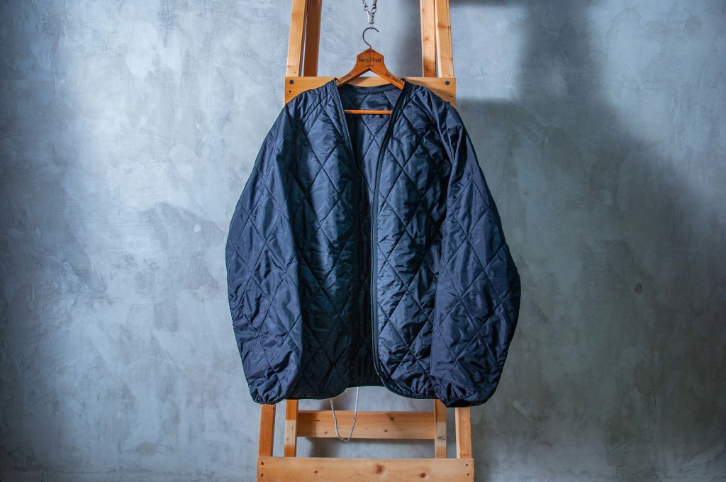 a trap in the closet