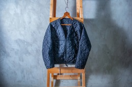 古著 英國國防部特種警察部隊 MDP 夾克外套內裏 Liner Jacket 內裏外套 ( B款 )