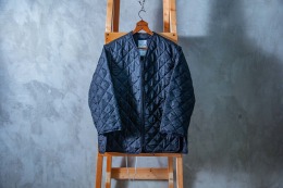 古著 英國國防部特種警察部隊 MDP 夾克外套內裏 Liner Jacket 可拆解式衣袖 內裏外套 ( D款 )