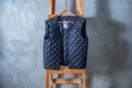 古著 英國國防部特種警察部隊 MDP 夾克外套內裏 Liner Vest 內裏背心 ( A款 - D款 )