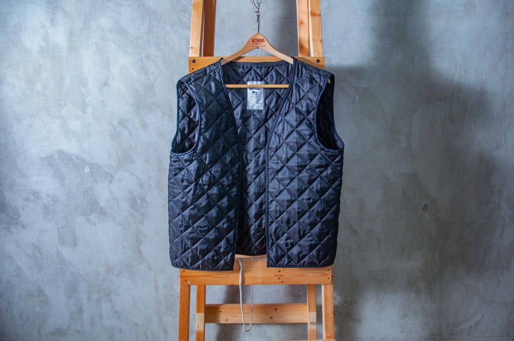 a trap in the closet