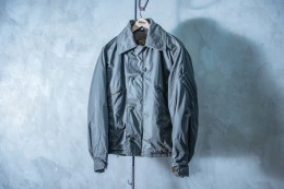 原版古着 英軍公發 英國皇家空軍 Royal Air Force ( RAF ) MK3 飛行夾克外套 ( A款 )