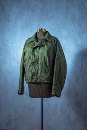 原版古着 80年代 英軍公發 英國皇家空軍 Royal Air Force ( RAF ) MK3 飛行夾克外套 MK3 Flight Jacket