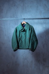 原版英軍公發 英國皇家空軍 Royal Air Force ( RAF ) MK4 飛行夾克外套 MK4 Flight Jacket ( Gore-tex 防水材質 )