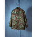 原版古着 50年代 法軍公發 蜥蜴迷彩 傘兵罩衫外套 French 47/56 Lizard Camo Para Smock