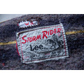 原版 古着 70年代 美製 Lee 101-LJ Storm Rider 暴風騎士 古著牛仔丹寧外套 ( A款 )_1