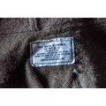 " 全新庫存 " 原版古著 美軍公發 M65 M51 Parka 魚尾大衣 及 夾克 Field Jacket 專用化纖毛帽 Deadstock_1