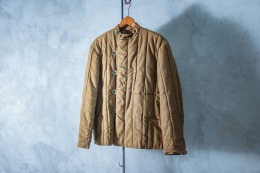 " 全新庫存 " 原版古着 蘇聯公發 紅軍冬季縫衍內裏夾克外套 Deadstock ( A款 )