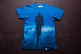 2000年代 美國製 Imaginary Foundation 古著二手T恤 TA15