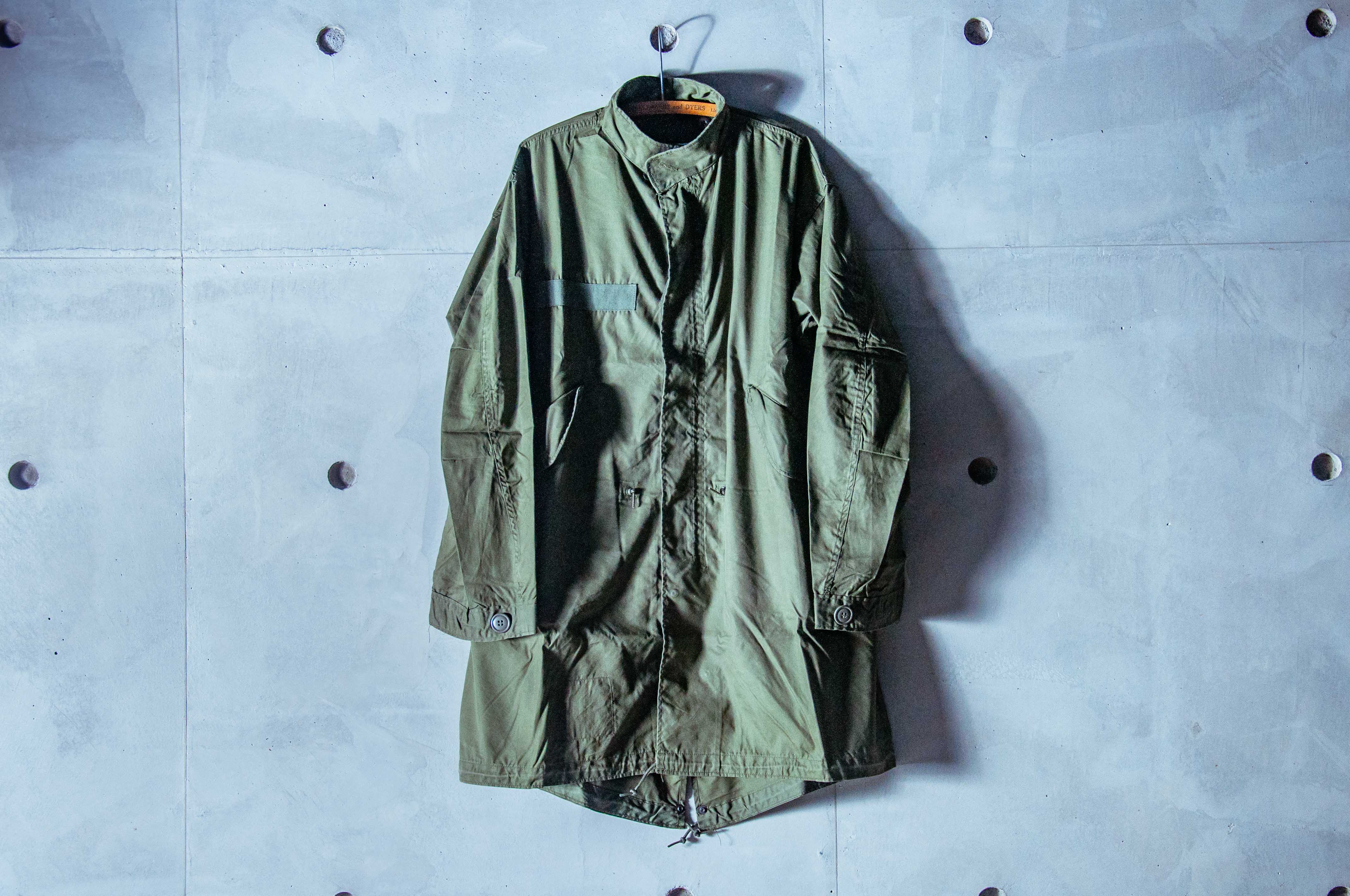 m65 parka