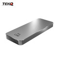 【TEKQ】CUBE Thunderbolt 3 PCIe M.2 NVMe SSD 外接硬碟_1