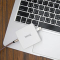 【TEKQ】2孔 57W USB-C/USB PD QC 旅充 附全球電壓轉接插頭_2