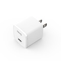 【TEKQ】20W USB-C PD 快速充電器+TEKQ 蘋果MFi 快充傳輸線 200cm_4