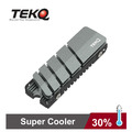 【TEKQ】Super Cooler PCIe NVMe M.2 2280 SSD 散熱條 散熱片 散熱器 N91