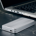 【TEKQ】Rapide Thunderbolt 3 M.2 SSD 外接硬碟-960GB_1