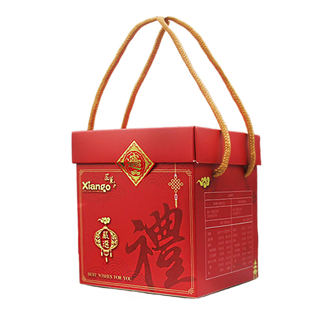 【匠菓子】御禮綜合禮盒 (408g/盒)