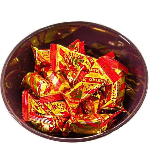 【匠菓子】娃娃酥-原味(5斤/包)