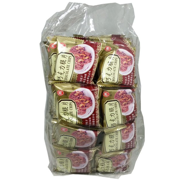 【美可】巧克力脆片(5斤/袋)