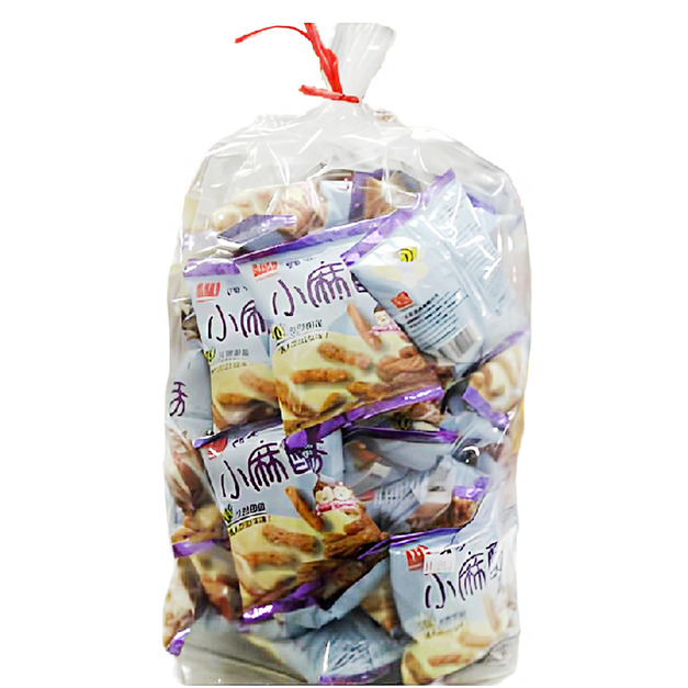 【安堡】蜂蜜小麻酥(3斤/袋)