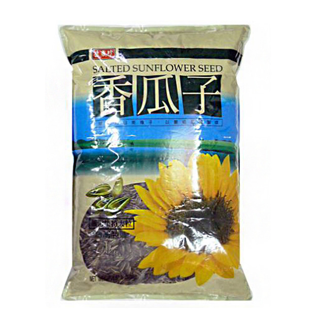 【盛香珍】香瓜子(5斤/包)