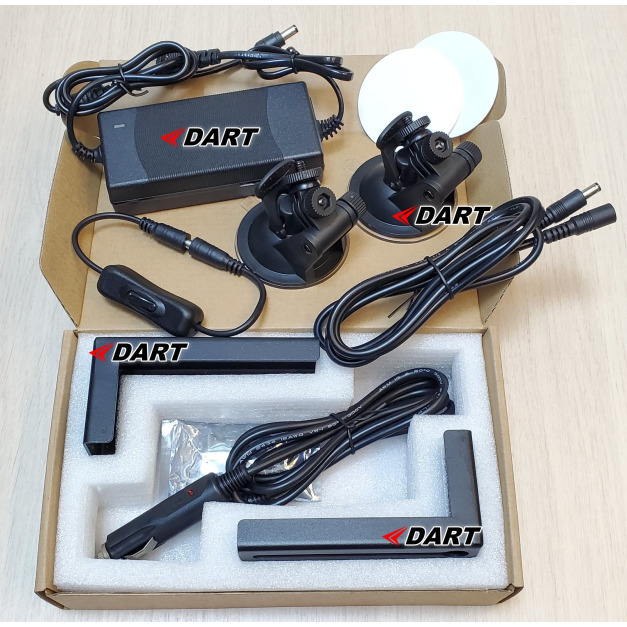 DART-車用全配件組