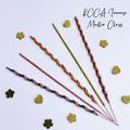 KCCA 韓式線香一日證書課程_5