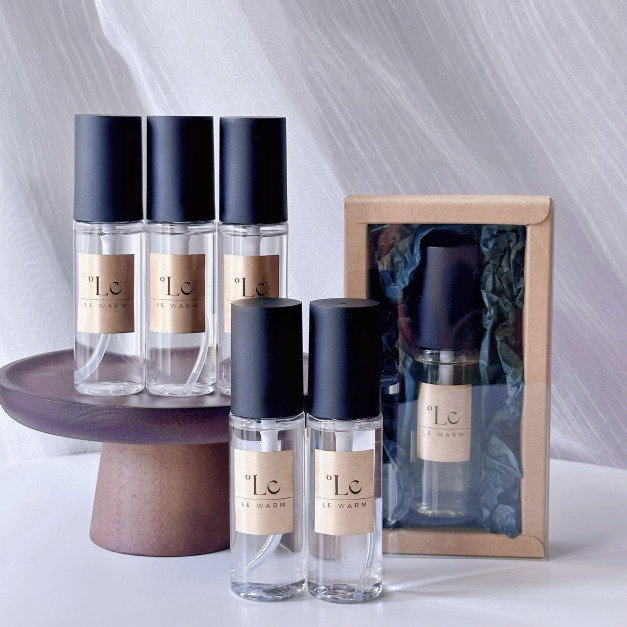 香氛噴霧 Fragrance
