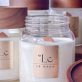 香氛蠟燭 Scented Candles_1