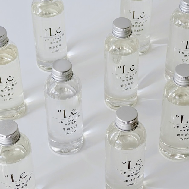 擴香補充 Replenish Diffuser