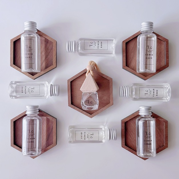 吊掛式香氛補充 Replenish Hanging Fragrance