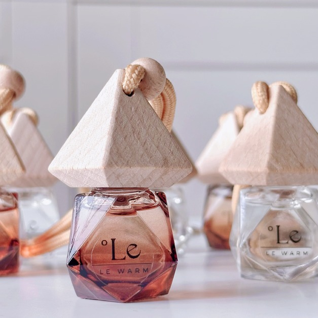 吊掛式香氛 Hanging Fragrance