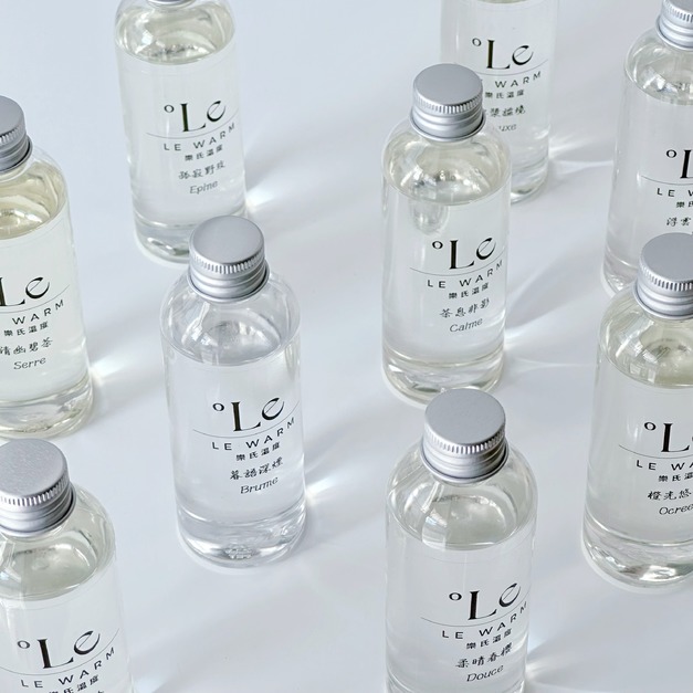 Replenish Diffuser 擴香補充