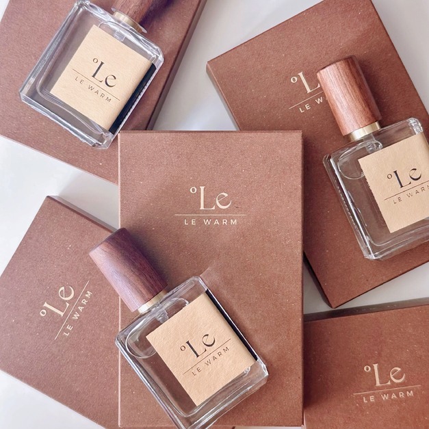 Eau de Parfum 香水 淡香精