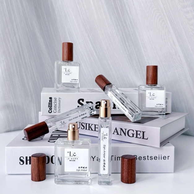 Fragrance 香氛噴霧