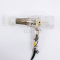 好馬-777 透明款-吹風機(輕型)