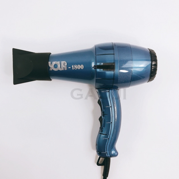 華儂-PRO-1800(大風力烤漆款)