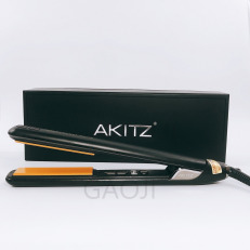 AKITZ 防水陶瓷負離子 離子夾