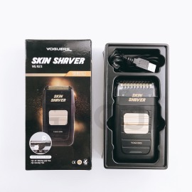 VOGUERS VG-923 淨膚刮鬍刀