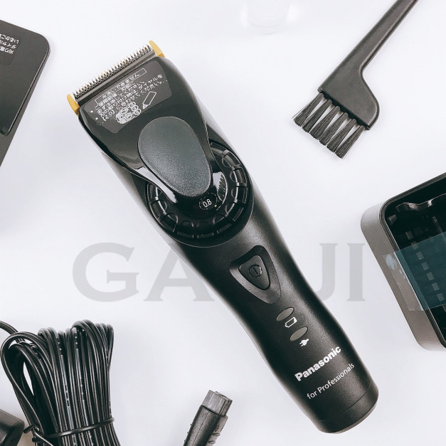 [國際牌] PANASONIC GP-80 電動理髮器