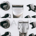 WAHL 美國 8843 銀色_1