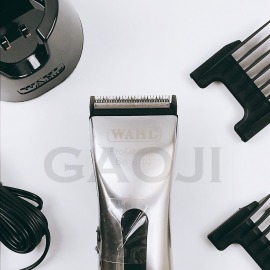 WAHL 美國 8843 銀色