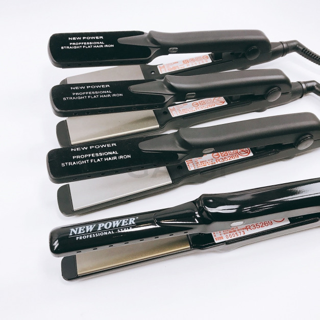 NEW POWER 新動力離子夾系列