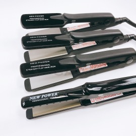 NEW POWER 新動力離子夾系列