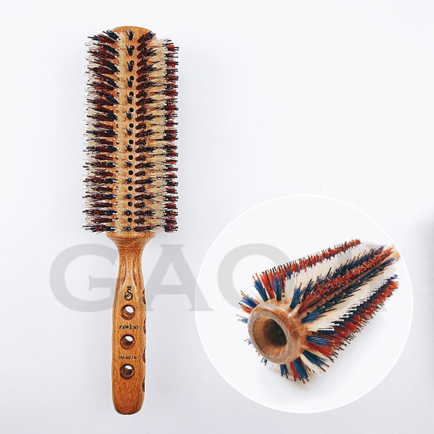 FAWEIO 髮葳鵝 霸王梳 SM-6012/6016/6024