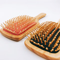 GAOJI 原木四方按摩梳_2