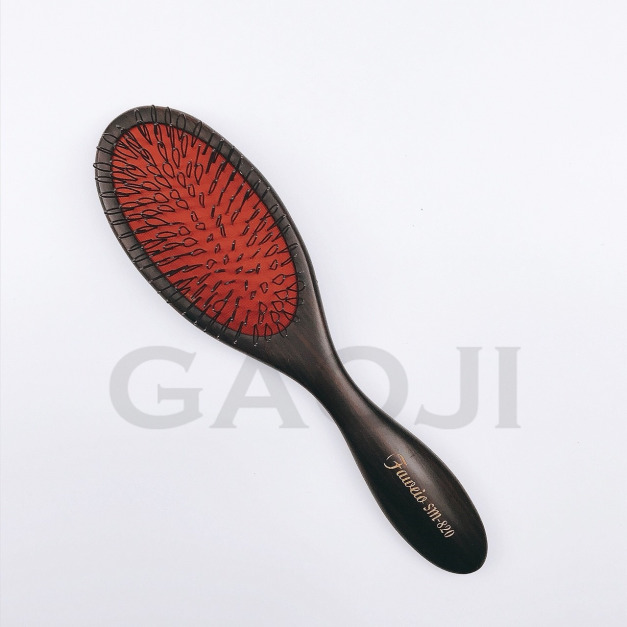 FAWEIO 髮葳鵝 SM-820 蓬鬆髮根按摩梳